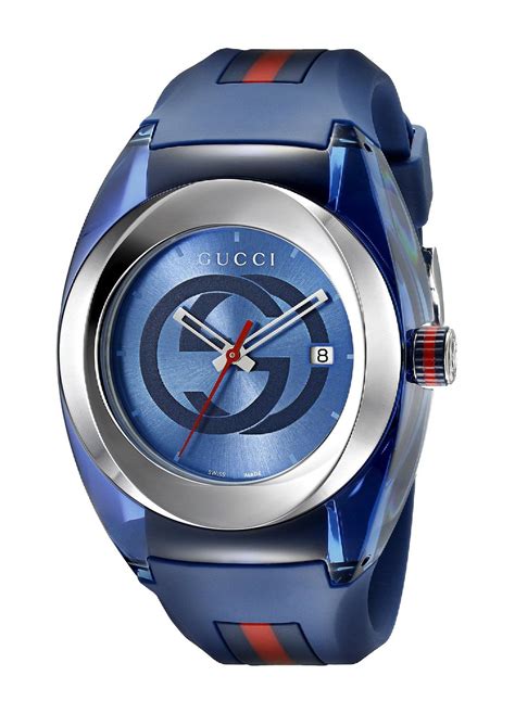 gucci watches on sale mens|Gucci unisex watches.